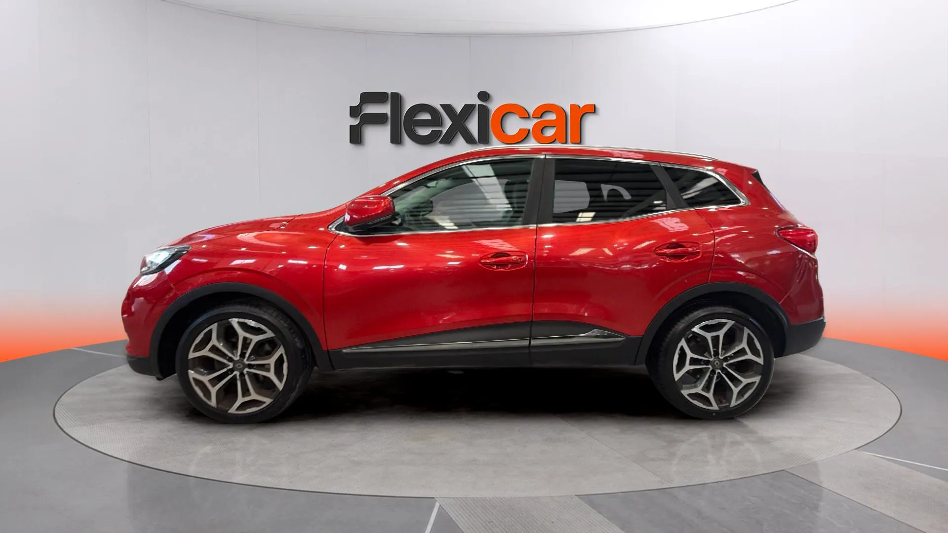 Renault Kadjar Techno GPF TCe EDC - foto 4