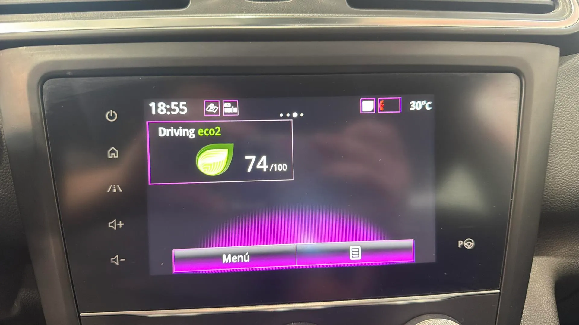 Renault Kadjar Techno GPF TCe EDC - foto 21