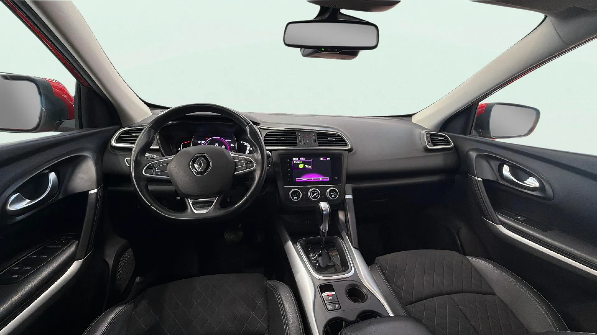 Renault Kadjar Techno GPF TCe EDC - foto 18