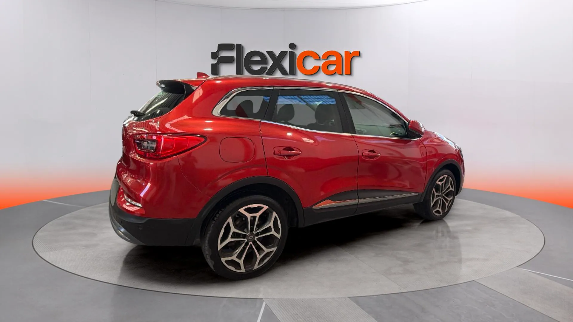 Renault Kadjar Techno GPF TCe EDC - foto 7
