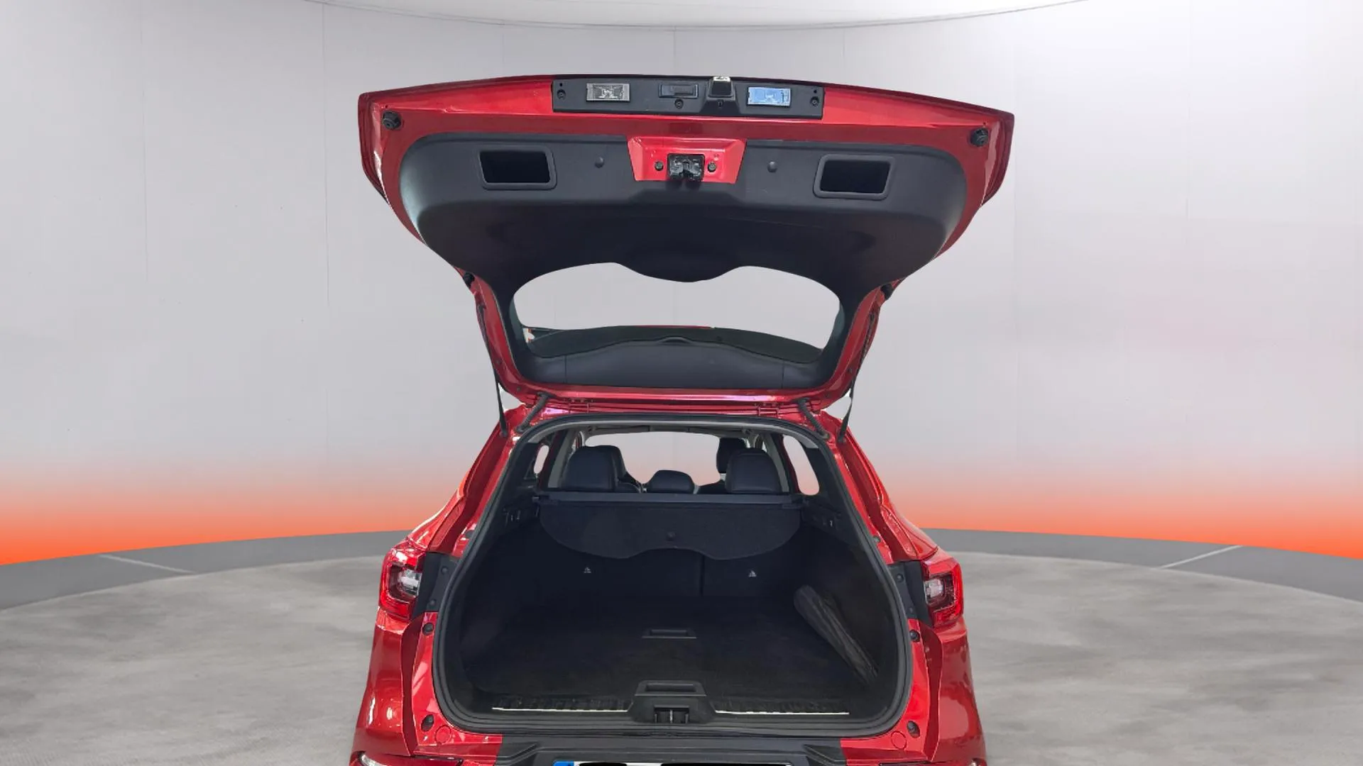 Renault Kadjar Techno GPF TCe EDC - foto 9