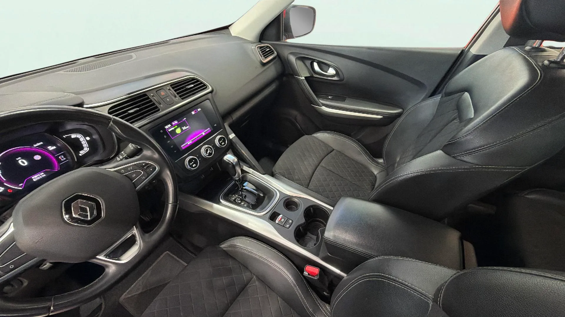 Renault Kadjar Techno GPF TCe EDC - foto 11