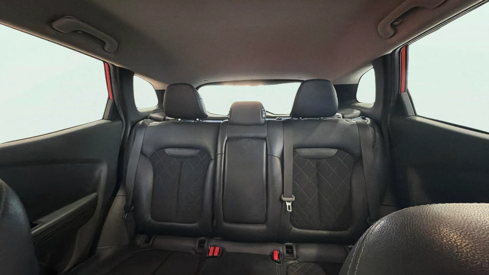 Renault Kadjar Techno GPF TCe EDC - foto 25