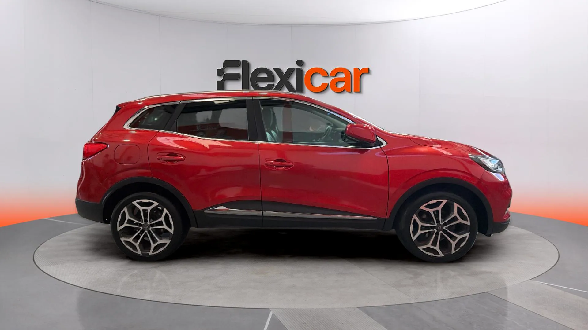 Renault Kadjar Techno GPF TCe EDC - foto 8