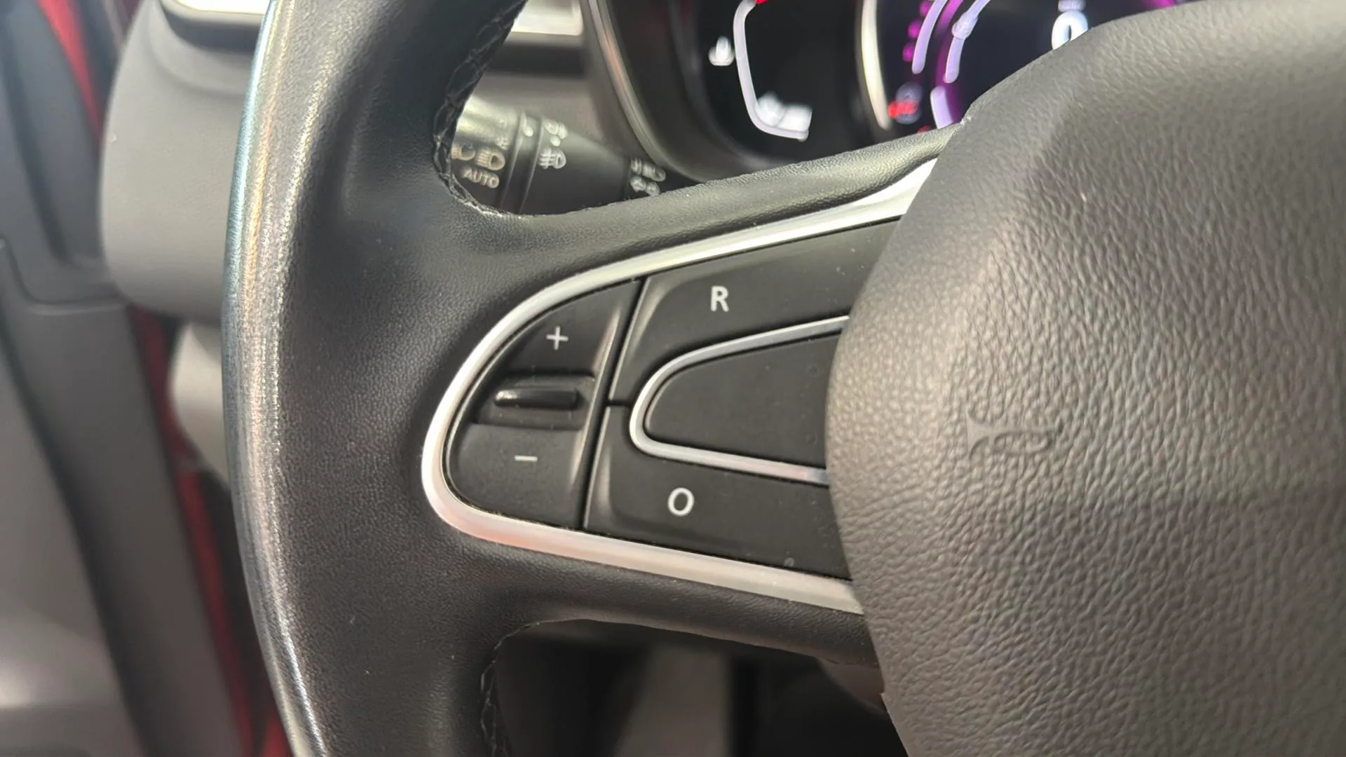 Renault Kadjar Techno GPF TCe EDC - foto 15