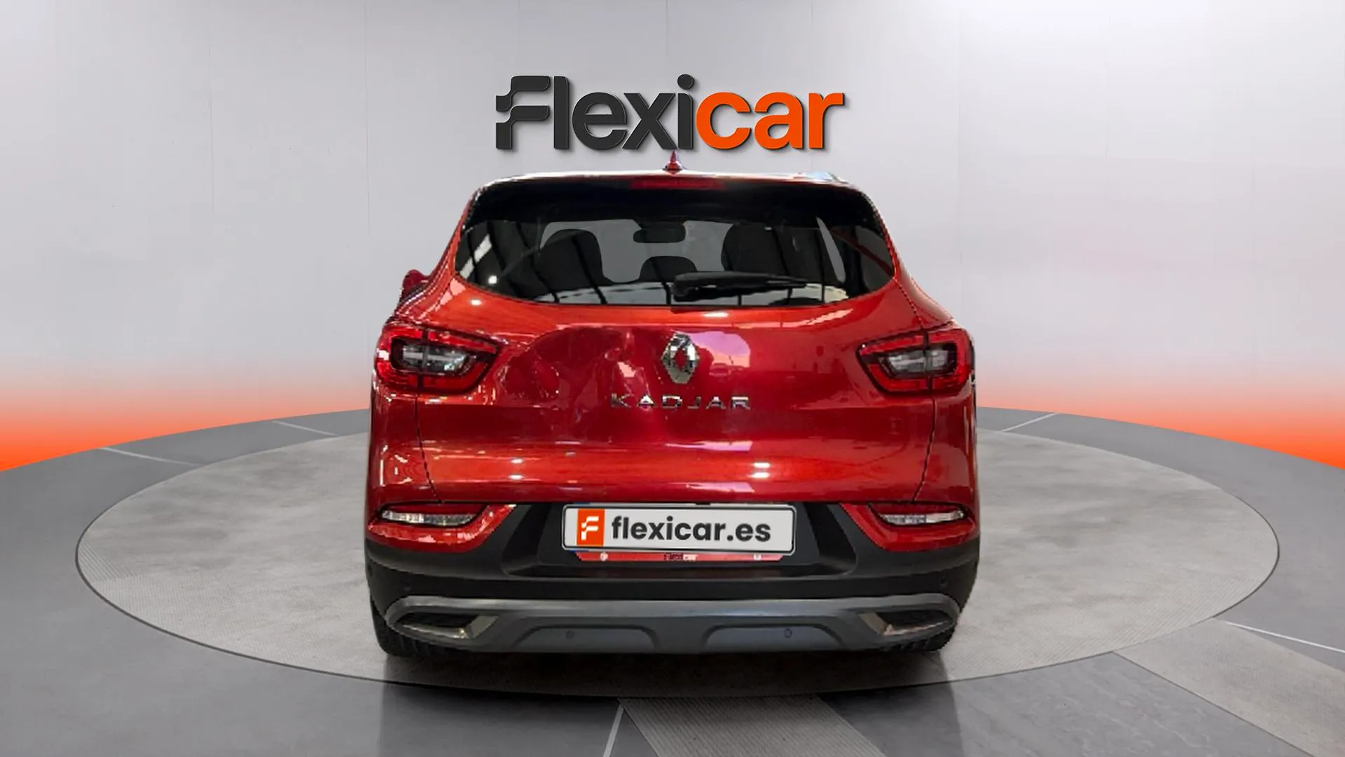 Renault Kadjar Techno GPF TCe EDC - foto 6