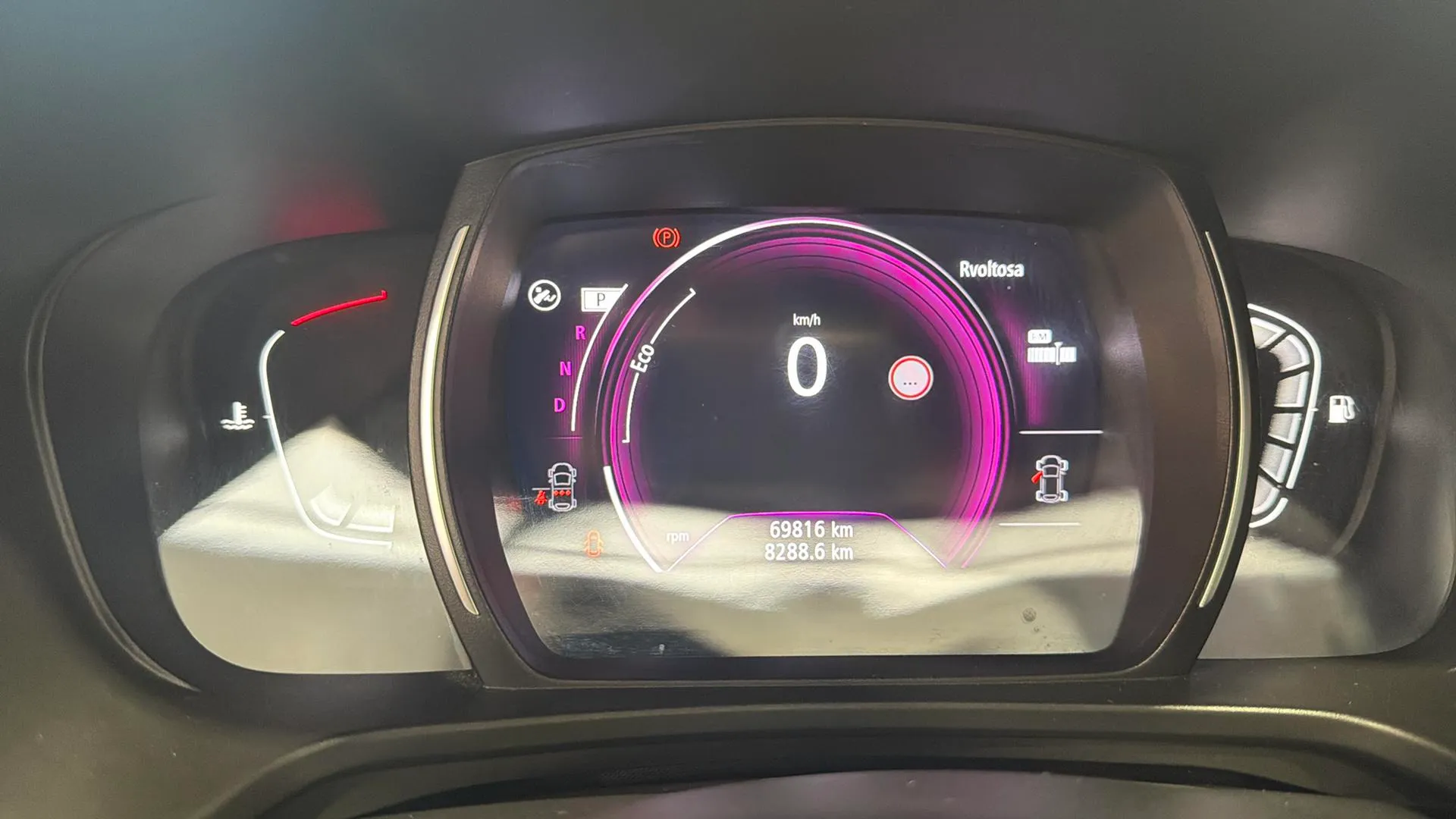 Renault Kadjar Techno GPF TCe EDC - foto 17