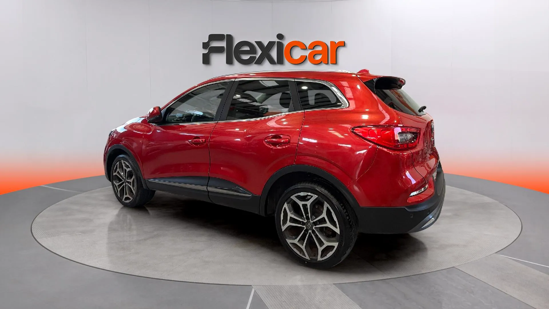 Renault Kadjar Techno GPF TCe EDC - foto 5