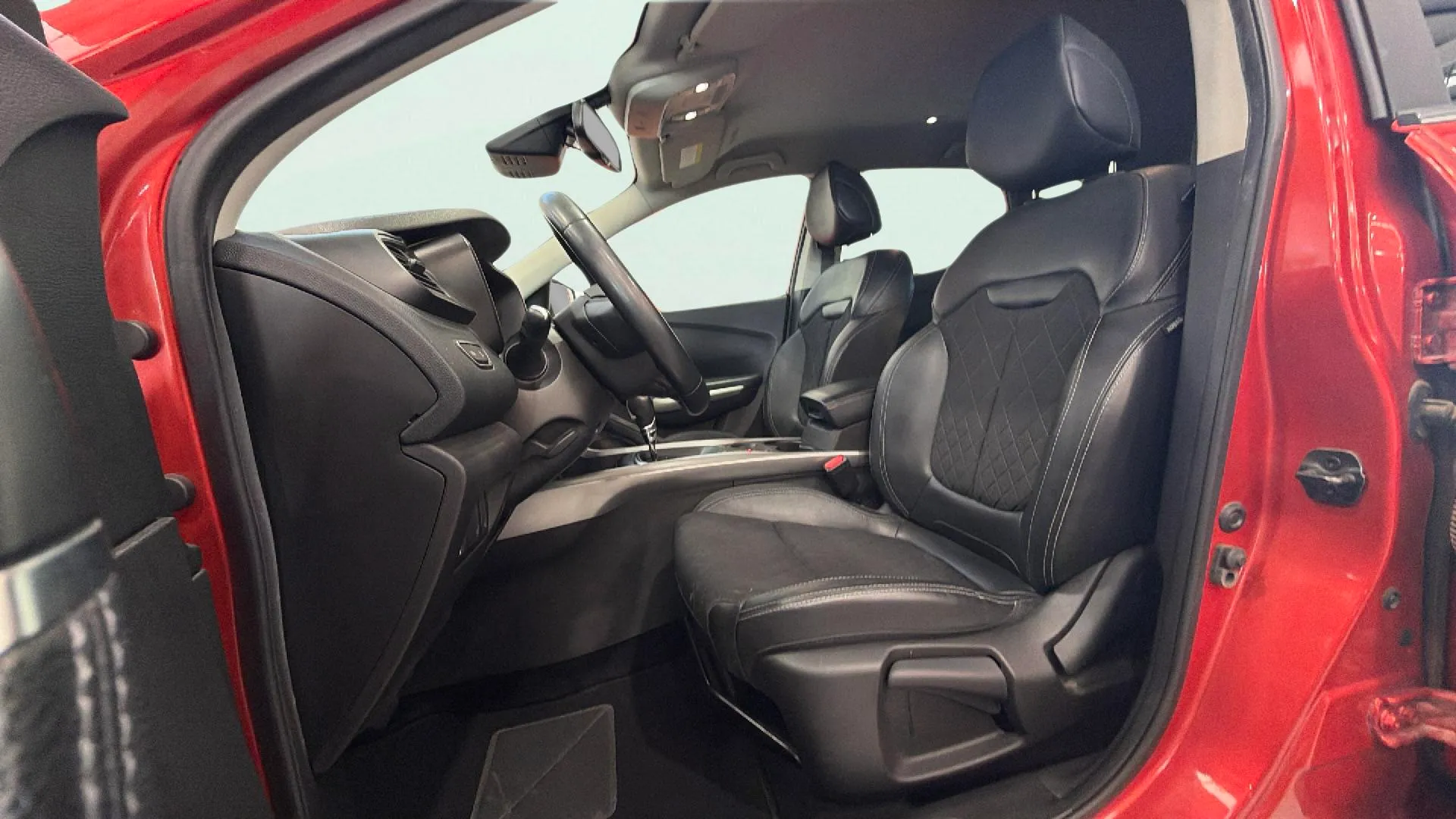 Renault Kadjar Techno GPF TCe EDC - foto 10