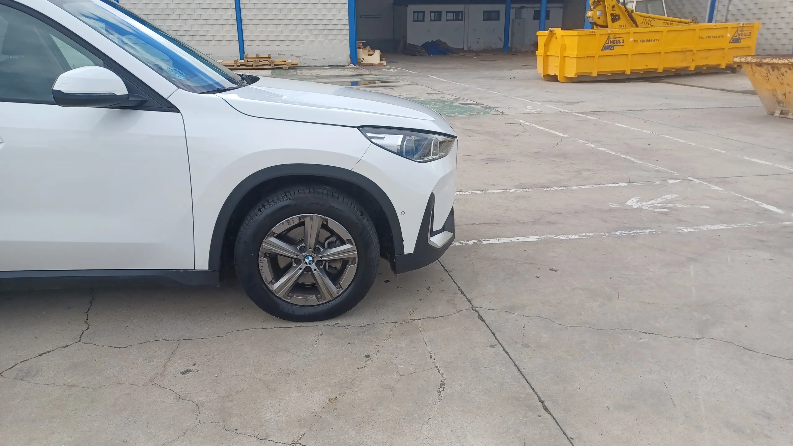 BMW X1 sDrive18d - foto 20