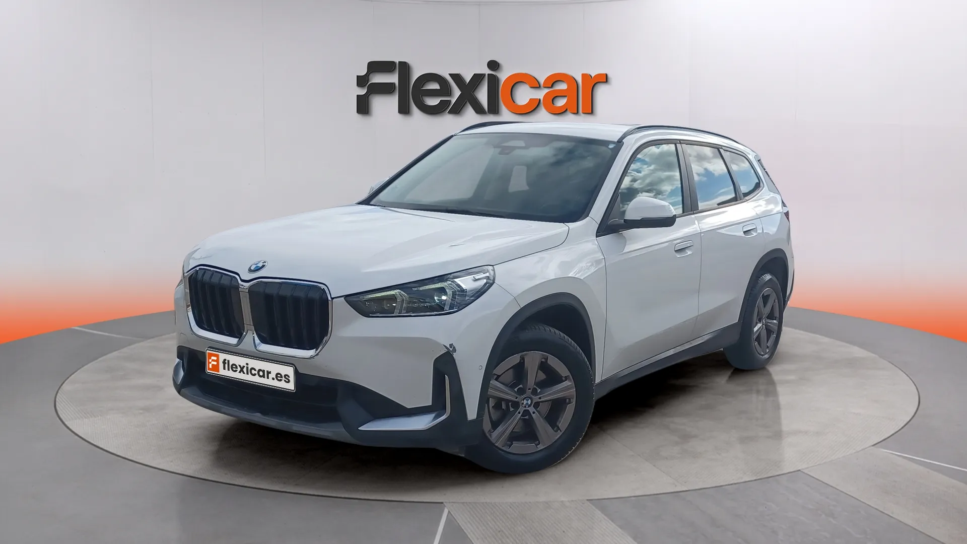 BMW X1 sDrive18d - foto 5