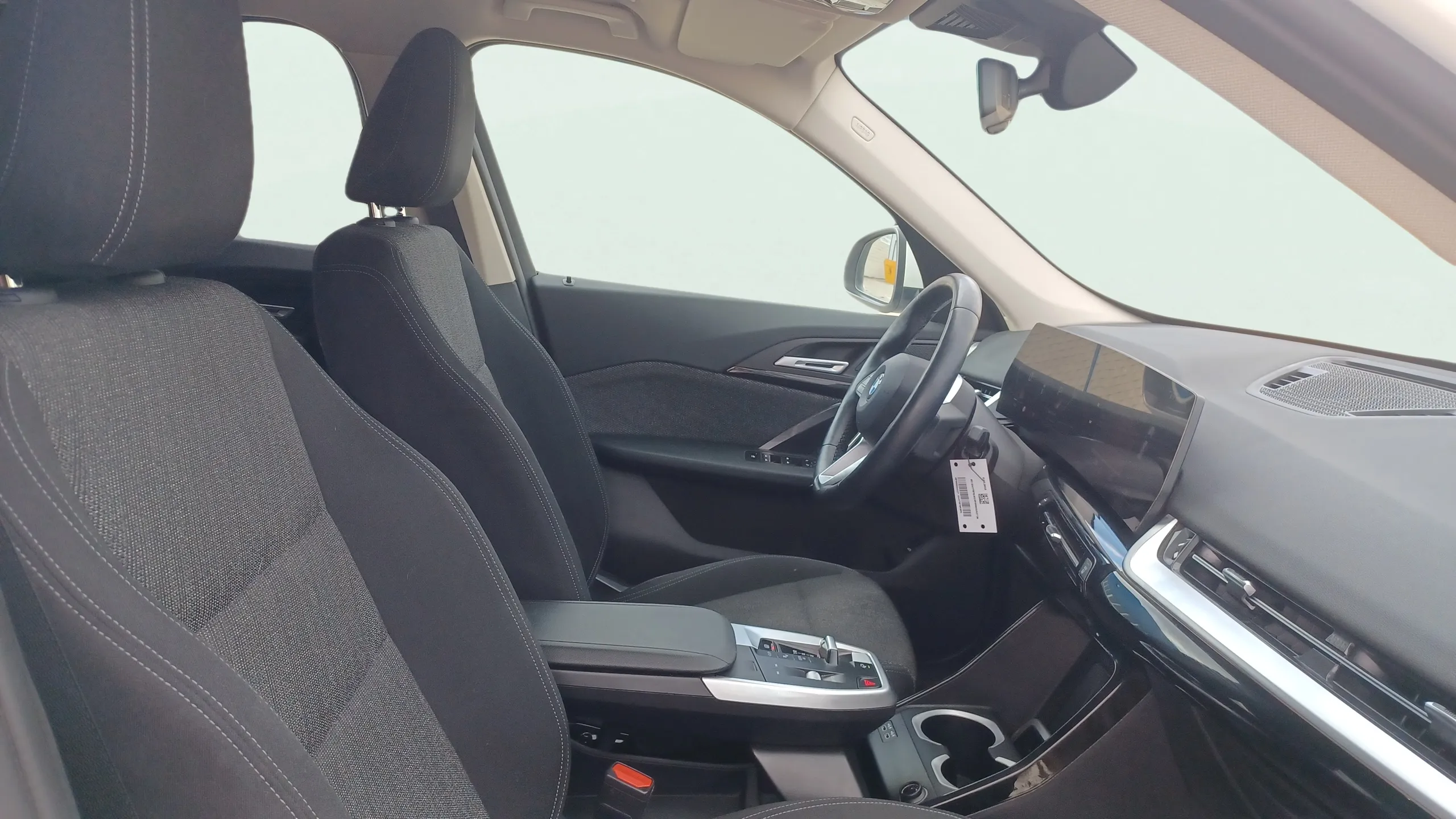 BMW X1 sDrive18d - foto 13