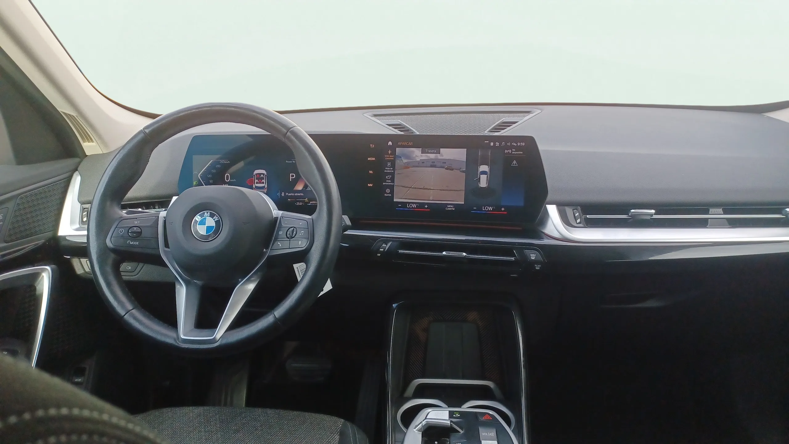 BMW X1 sDrive18d - foto 9