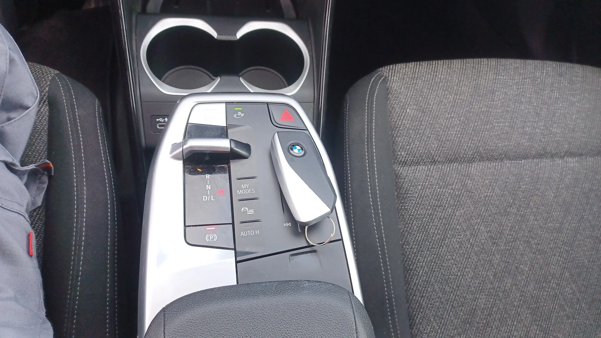 BMW X1 sDrive18d - foto 18