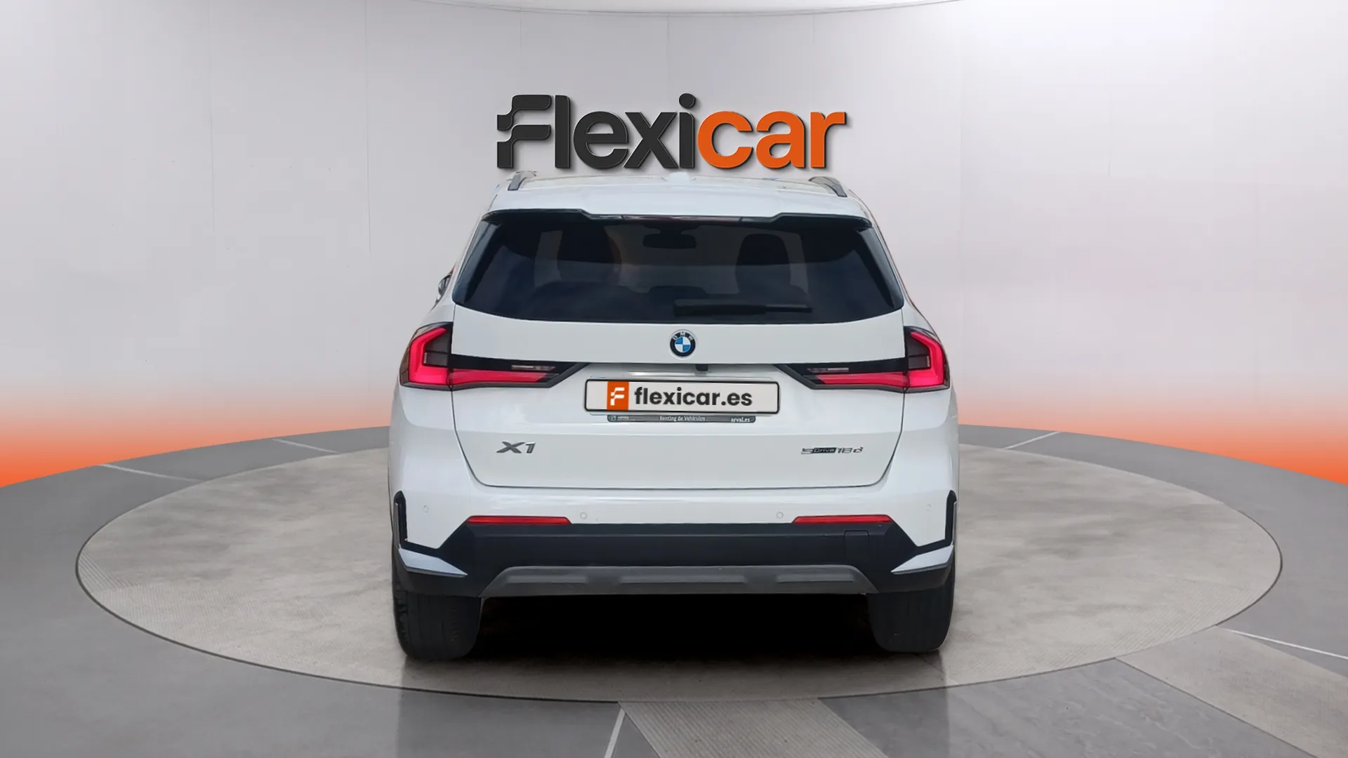 BMW X1 sDrive18d - foto 4
