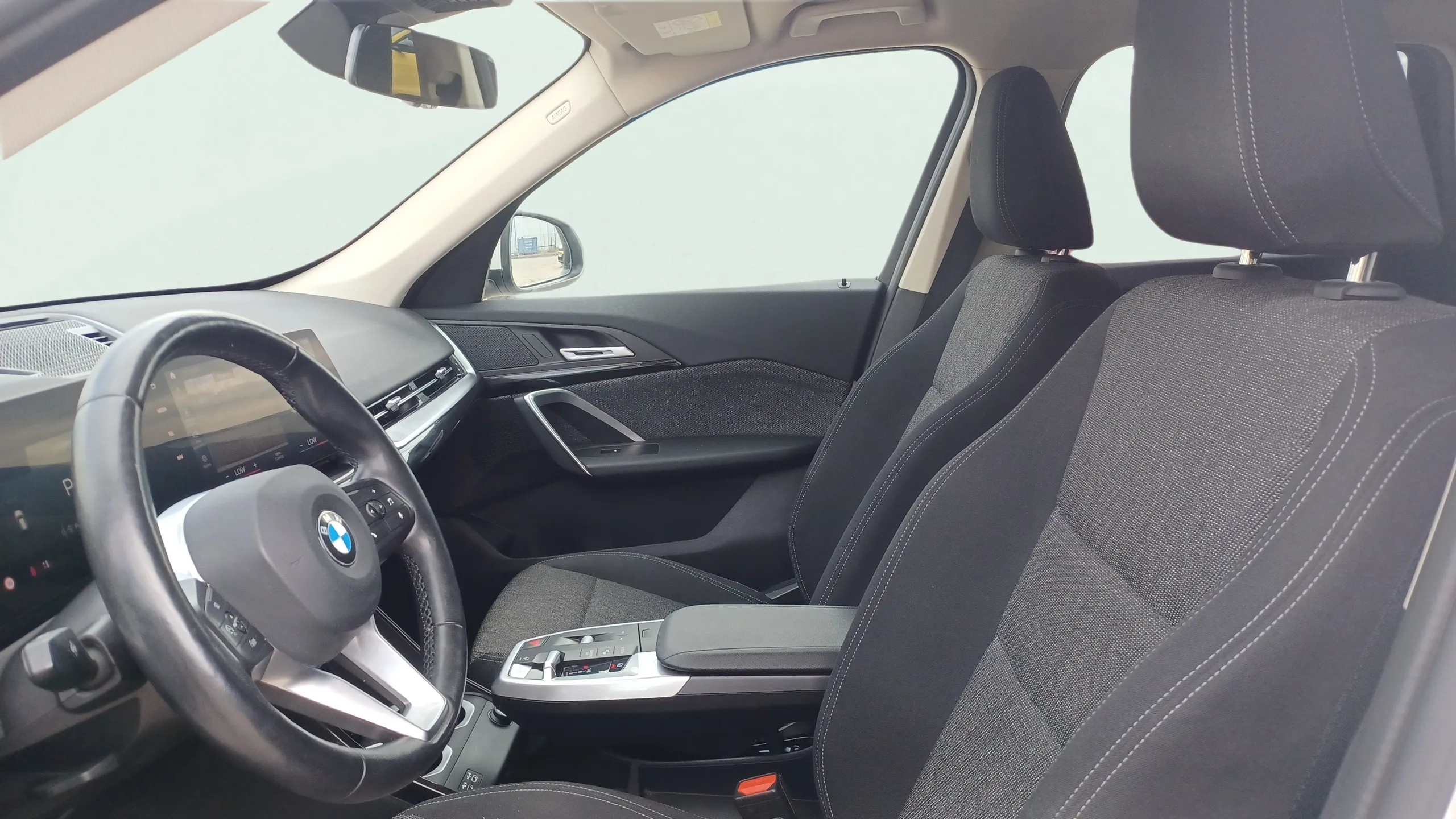 BMW X1 sDrive18d - foto 14
