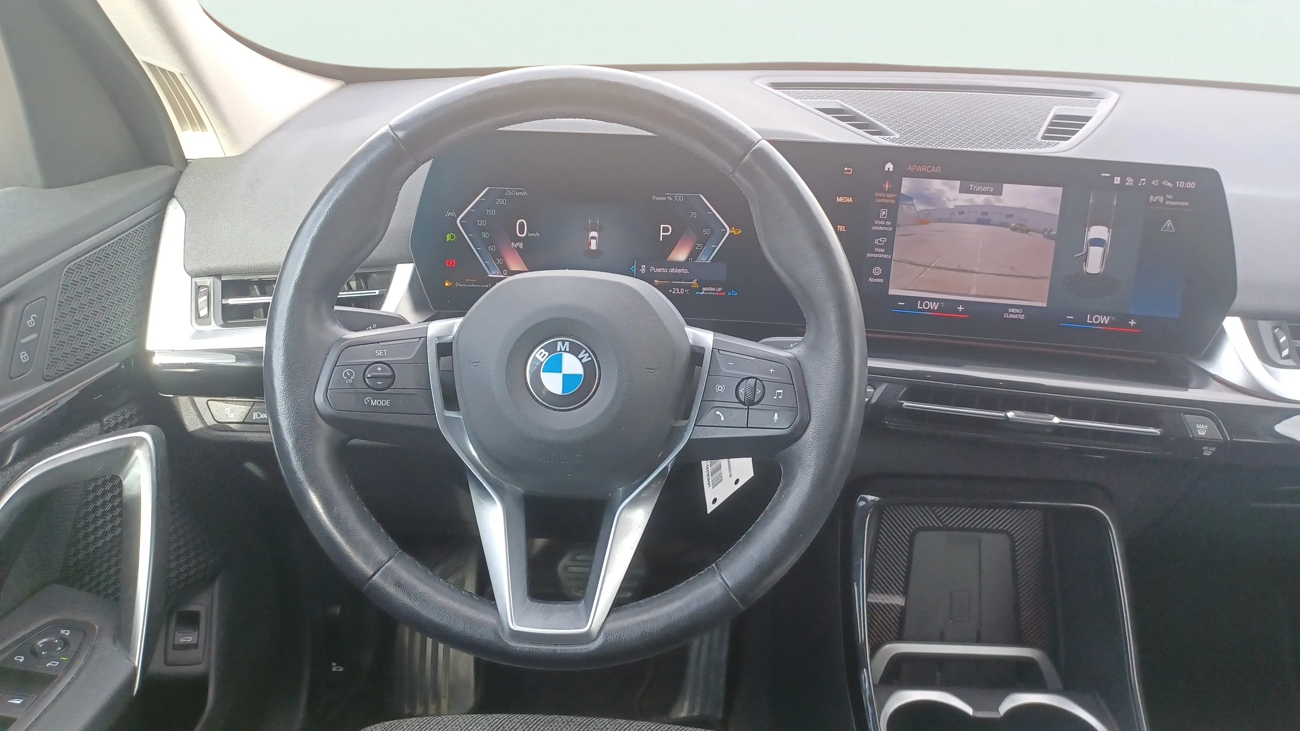 BMW X1 sDrive18d - foto 11