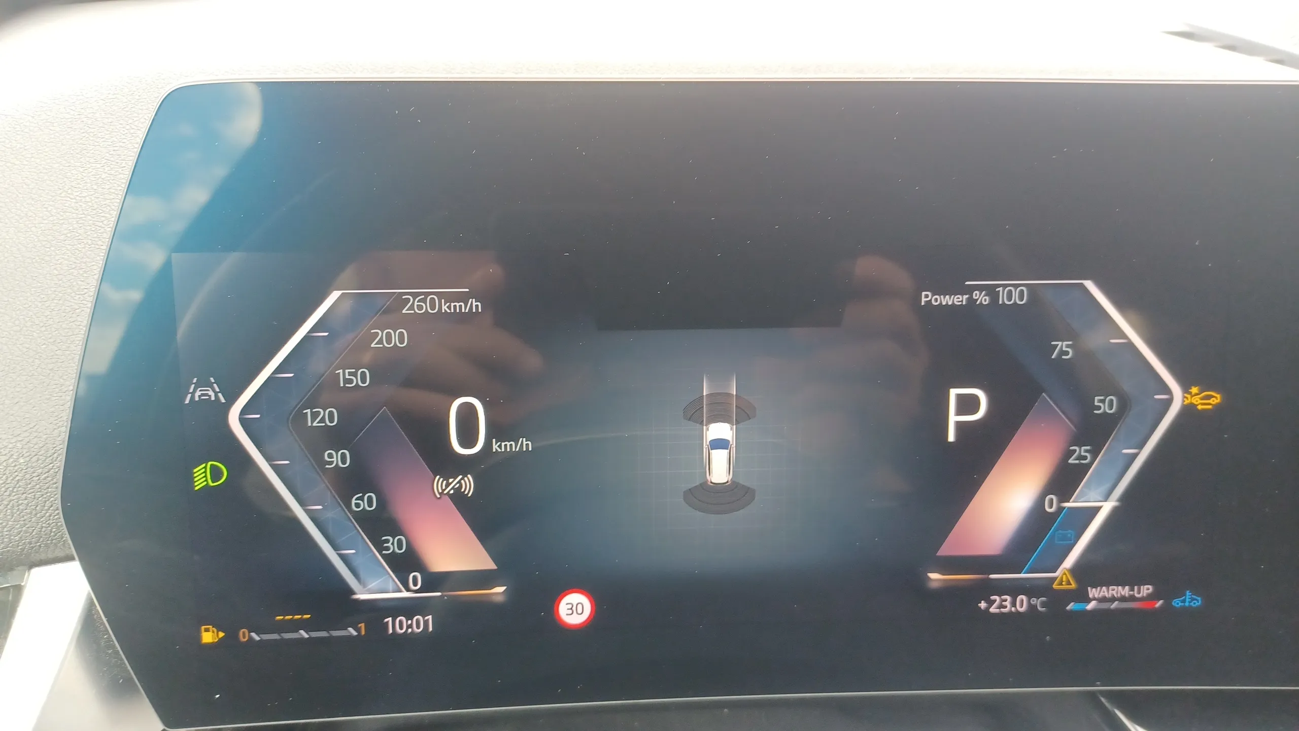 BMW X1 sDrive18d - foto 12