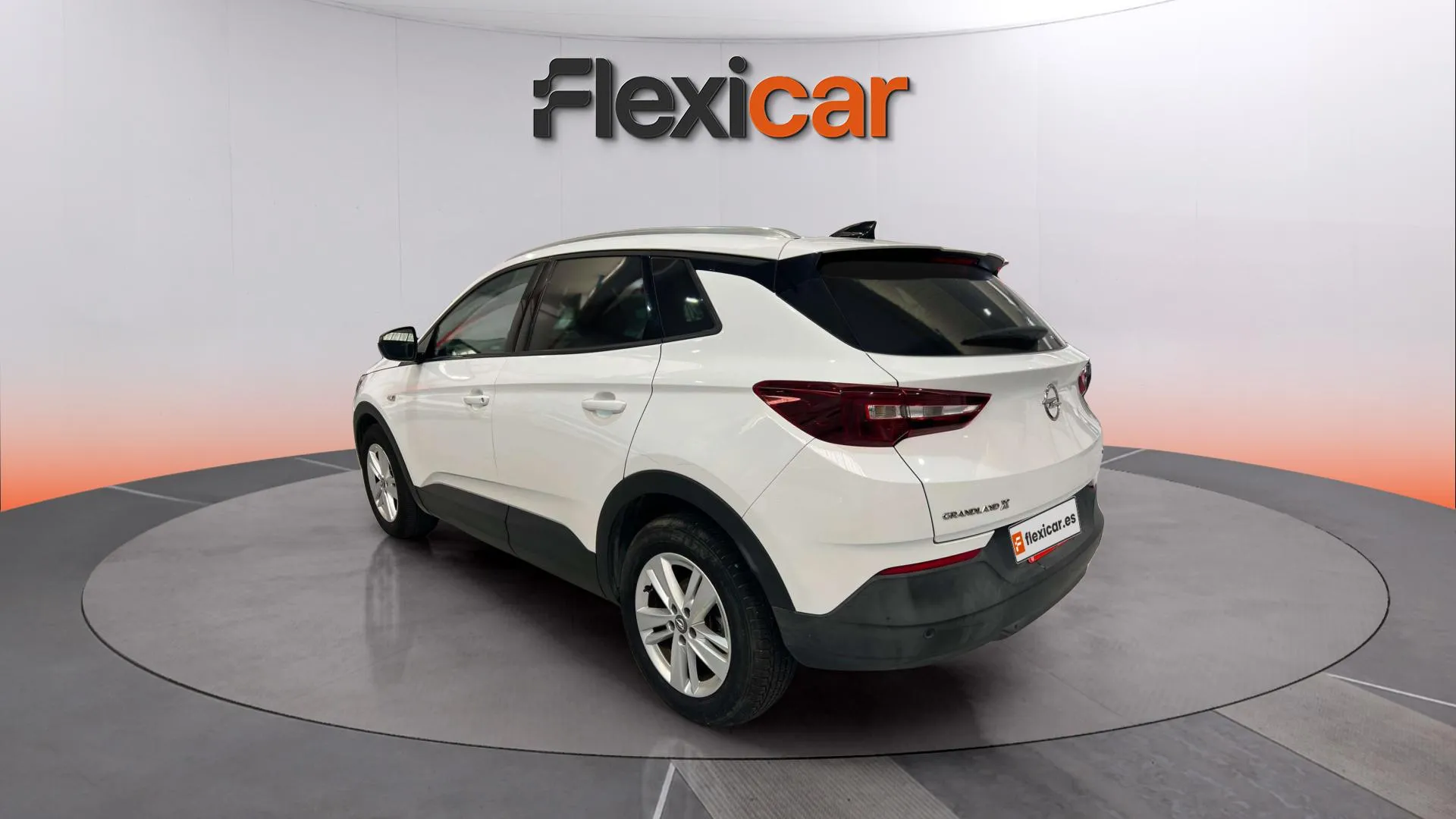Opel Grandland 1.2 Turbo Excellence - foto 3