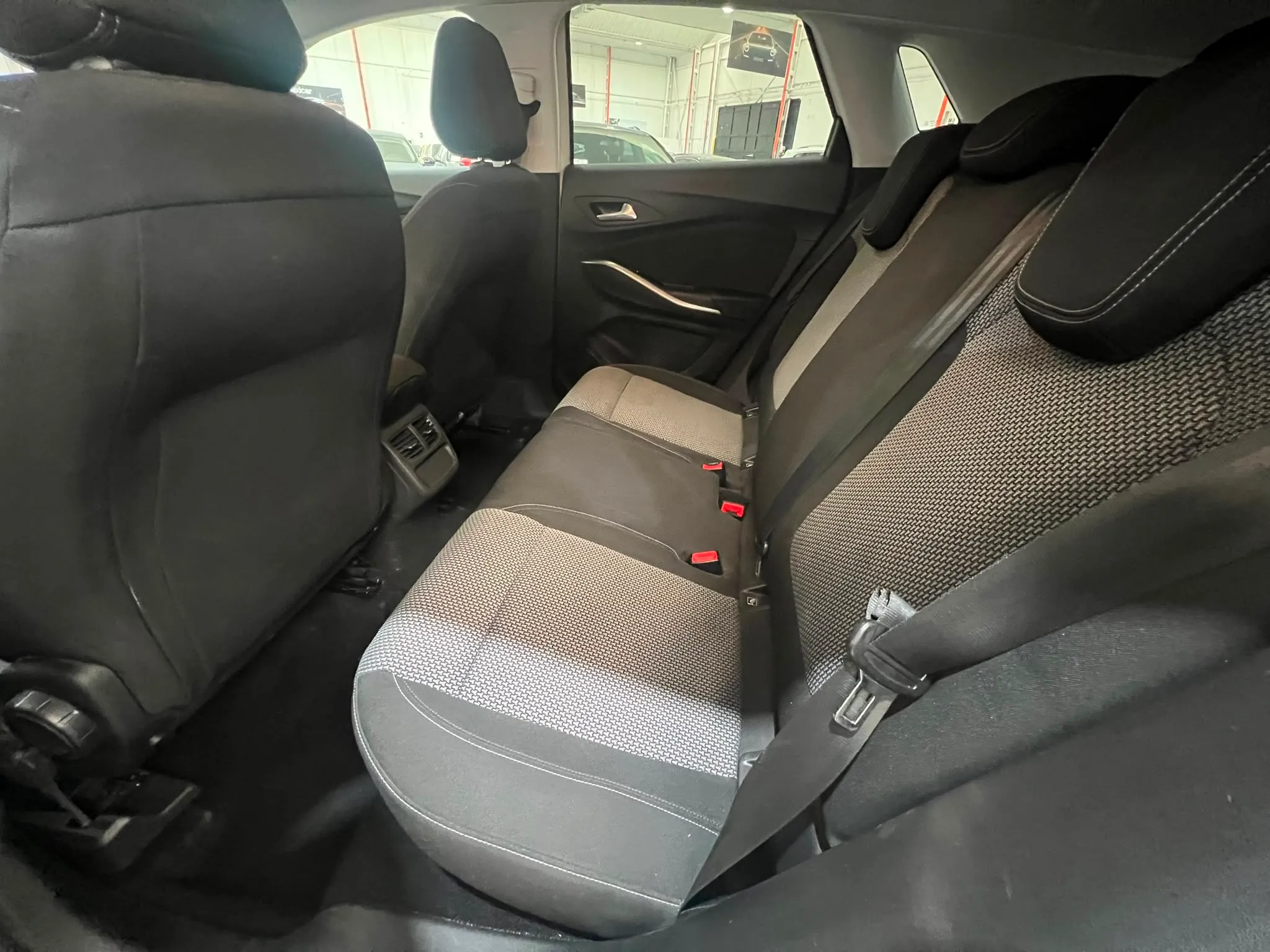 Opel Grandland 1.2 Turbo Excellence - foto 20