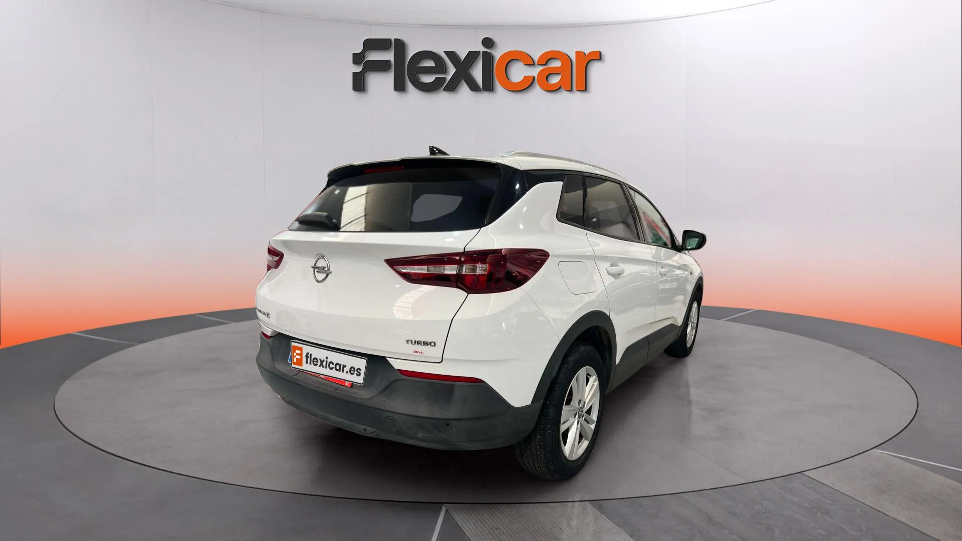 Opel Grandland 1.2 Turbo Excellence - foto 5
