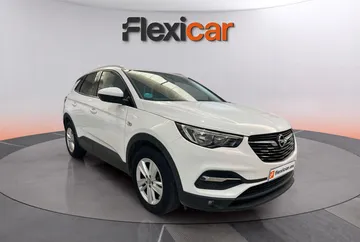 opel grandland x 12 turbo excellence gasolina manual dos hermanas 903000000264835