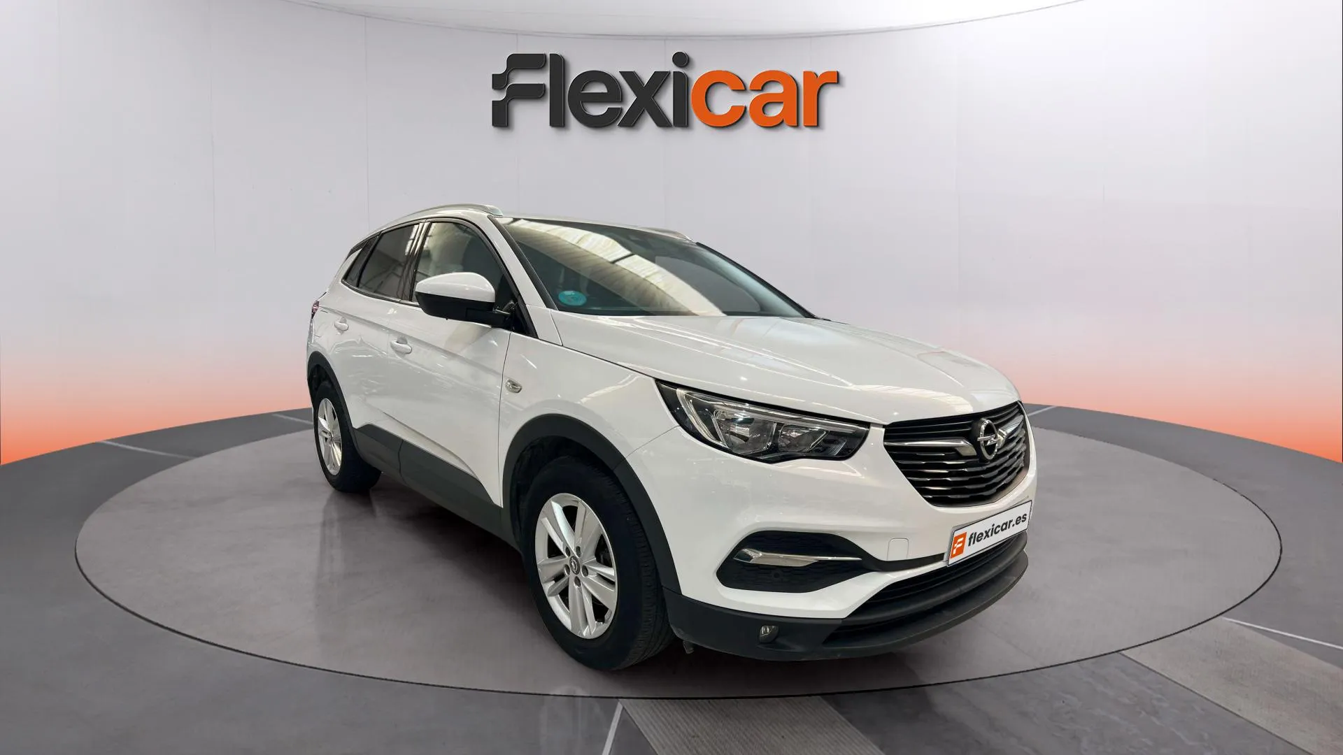 Opel Grandland 1.2 Turbo Excellence