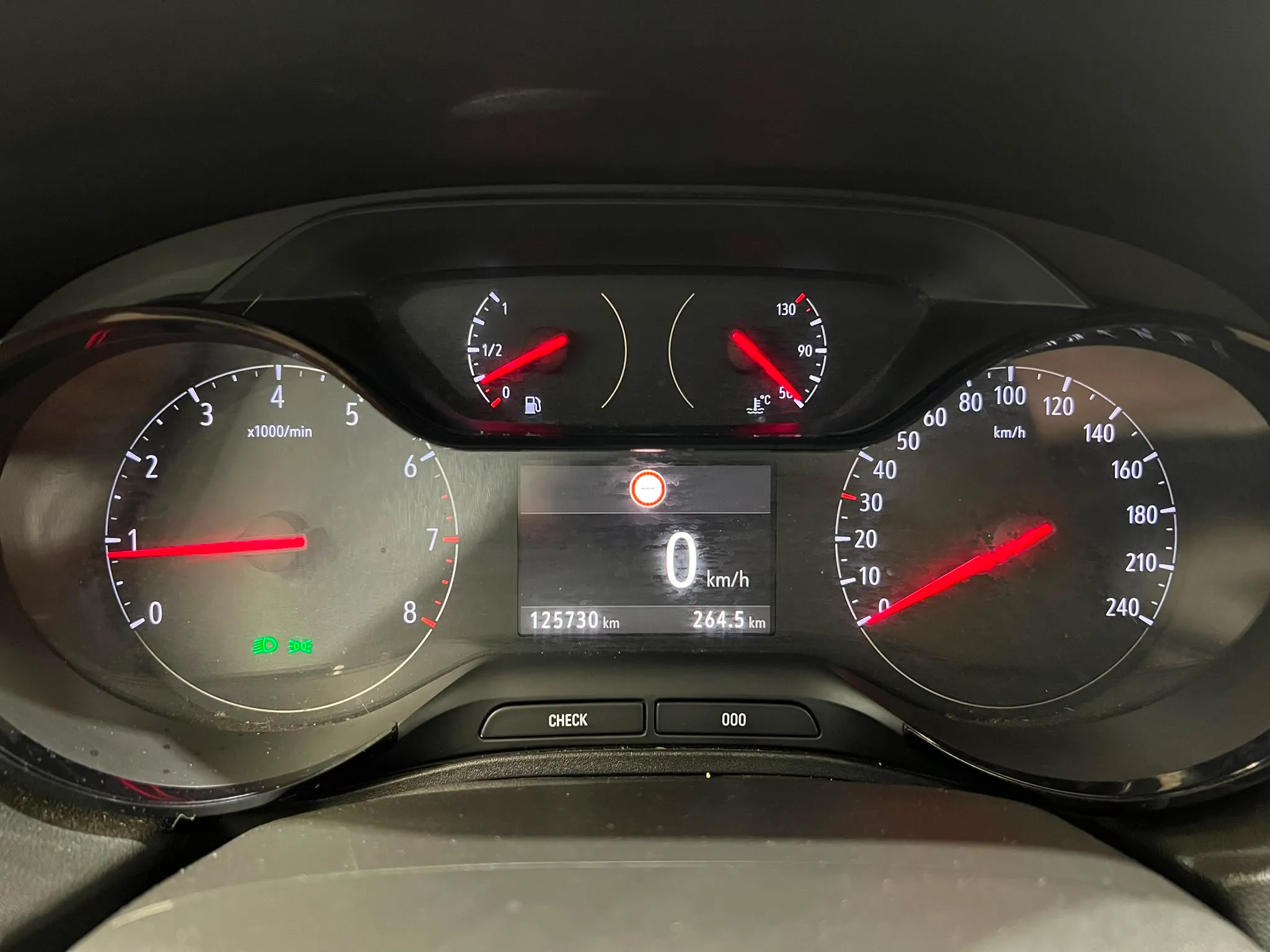 Opel Grandland 1.2 Turbo Excellence - foto 6