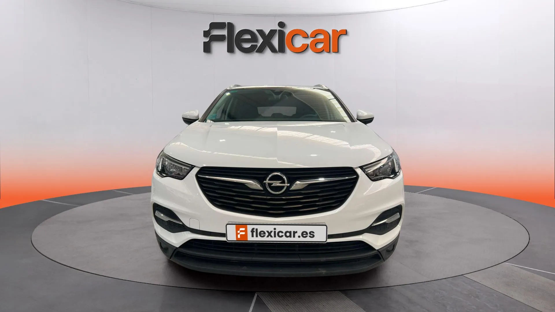 Opel Grandland 1.2 Turbo Excellence - foto 2