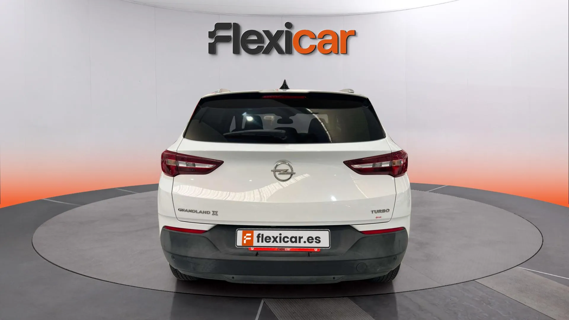 Opel Grandland 1.2 Turbo Excellence - foto 4