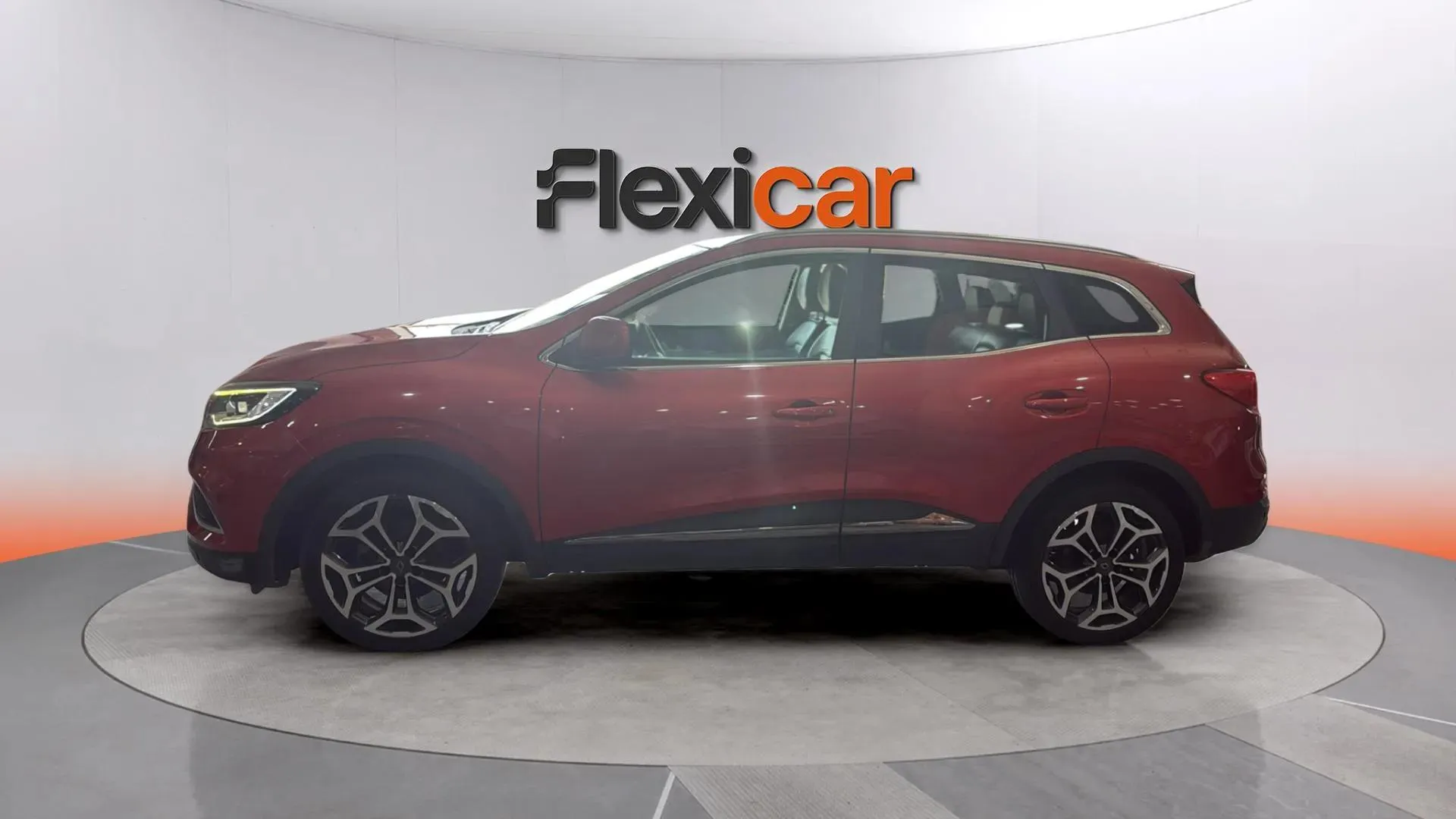 Renault Kadjar Techno GPF TCe EDC - foto 4