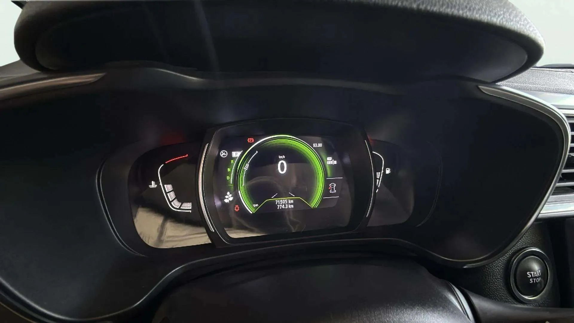 Renault Kadjar Techno GPF TCe EDC - foto 9