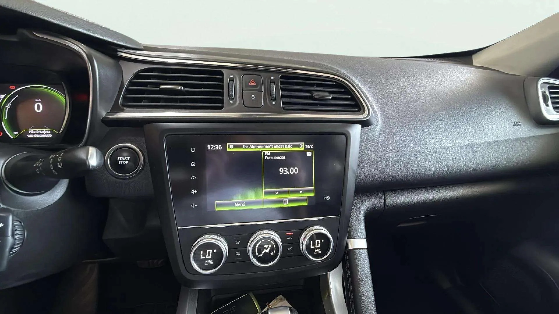 Renault Kadjar Techno GPF TCe EDC - foto 10