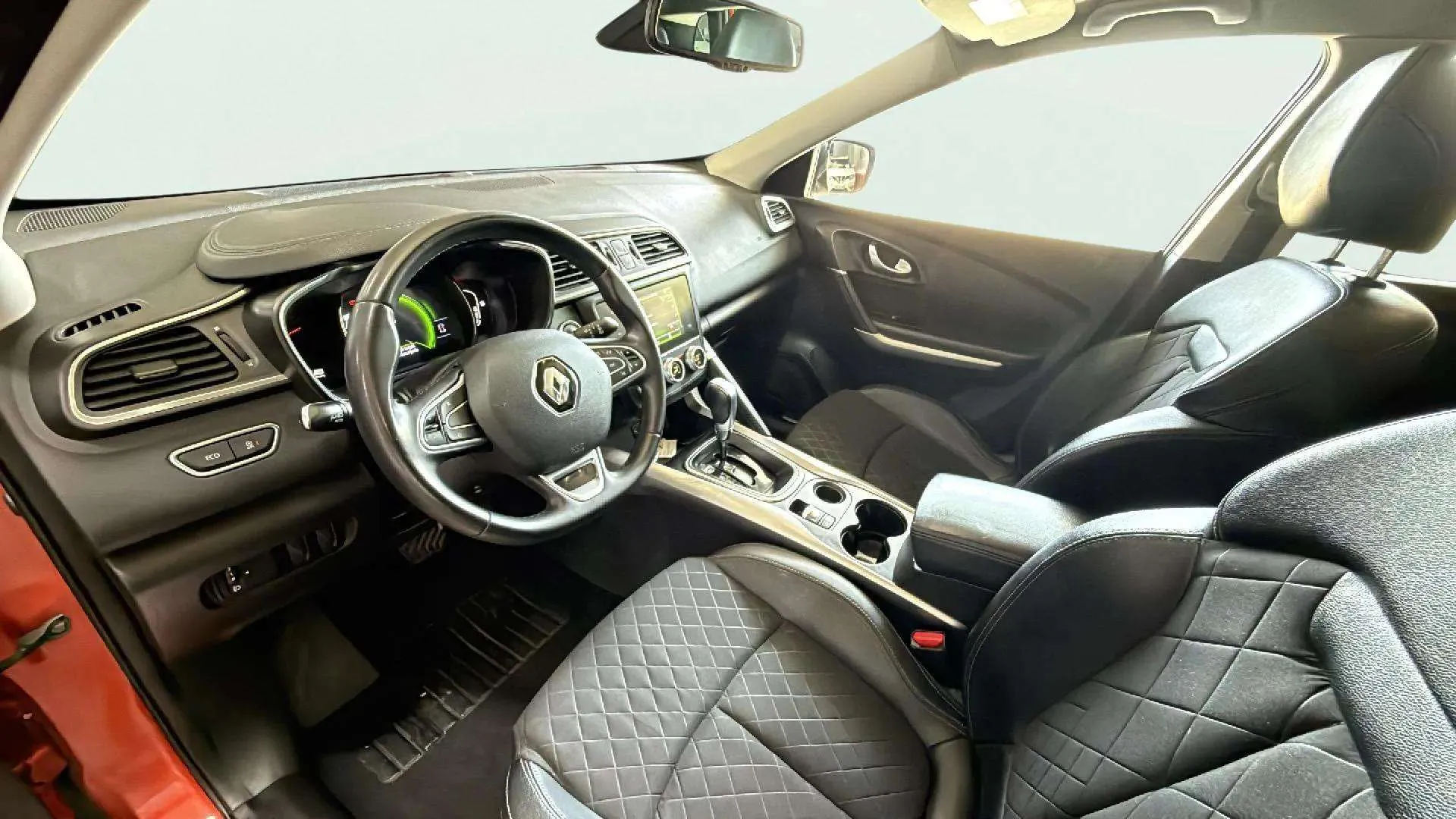 Renault Kadjar Techno GPF TCe EDC - foto 7