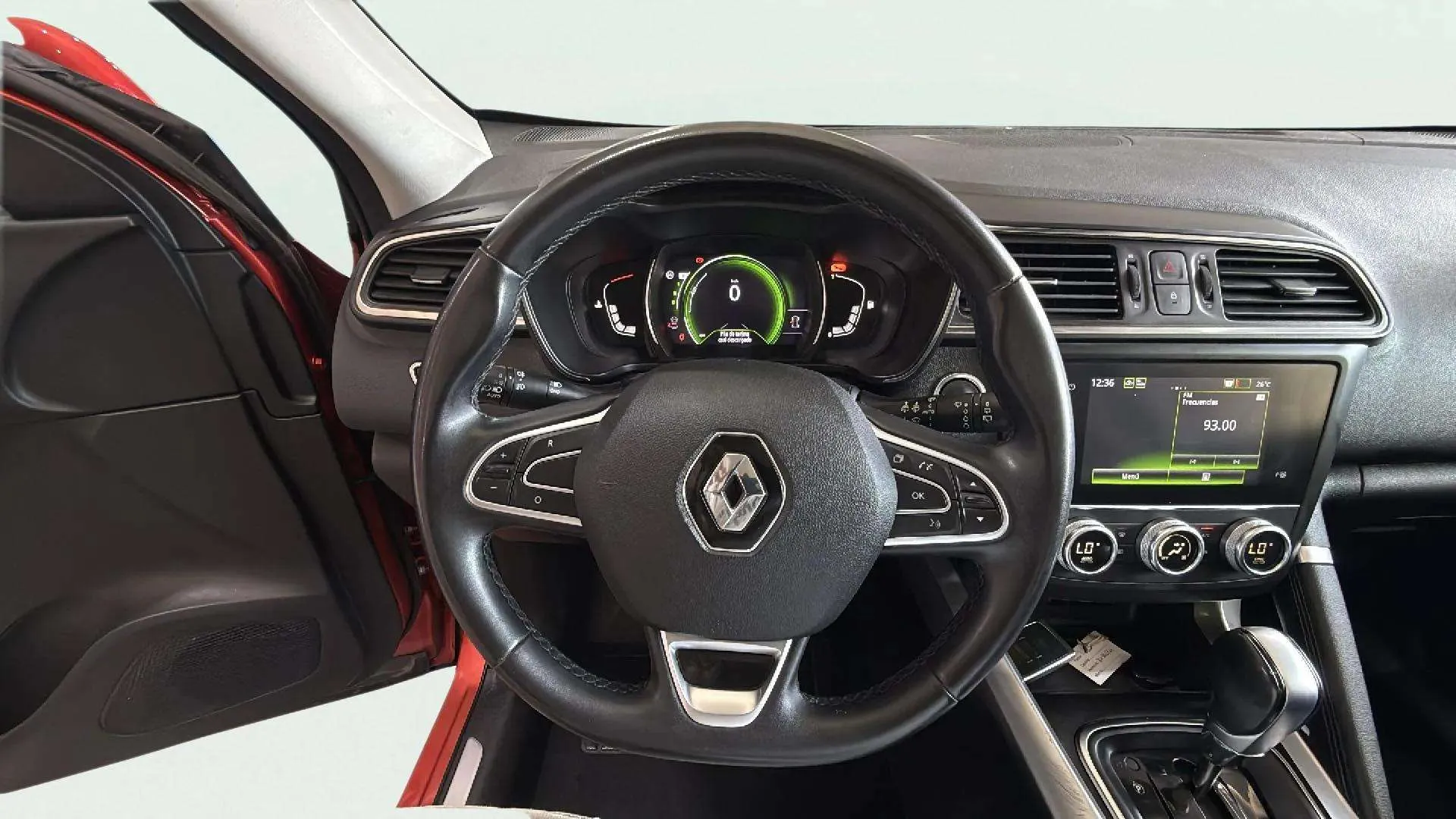 Renault Kadjar Techno GPF TCe EDC - foto 8