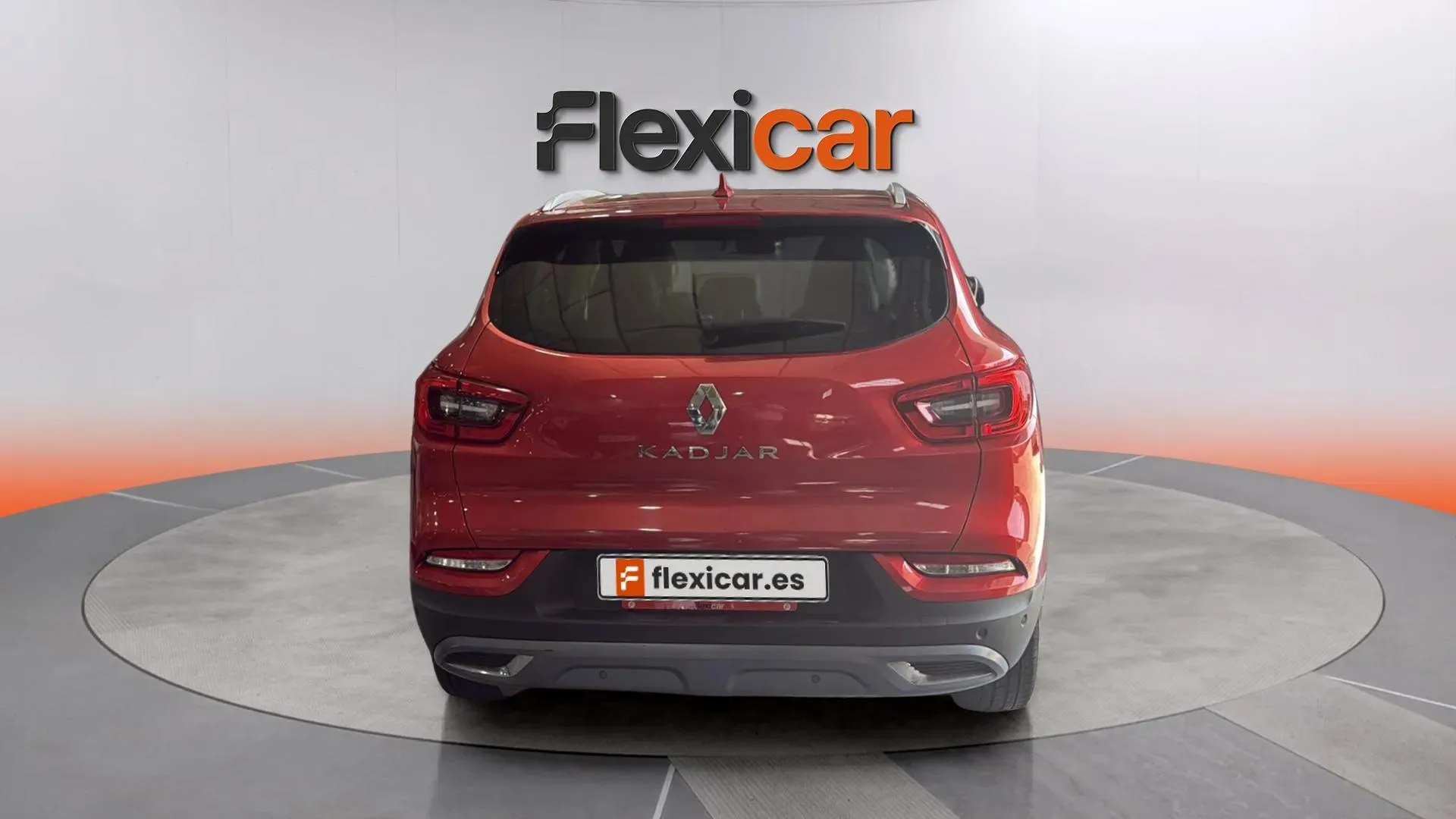 Renault Kadjar Techno GPF TCe EDC - foto 5