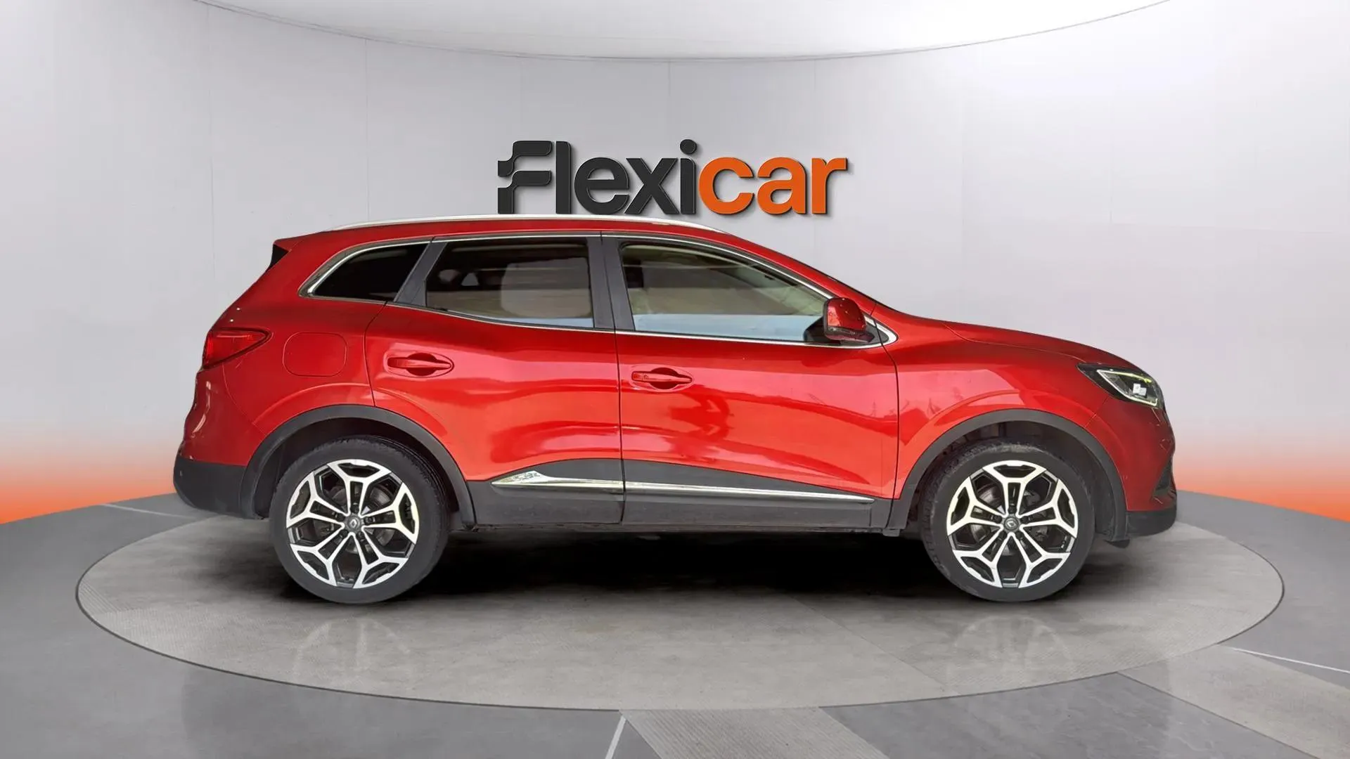 Renault Kadjar Techno GPF TCe EDC - foto 3