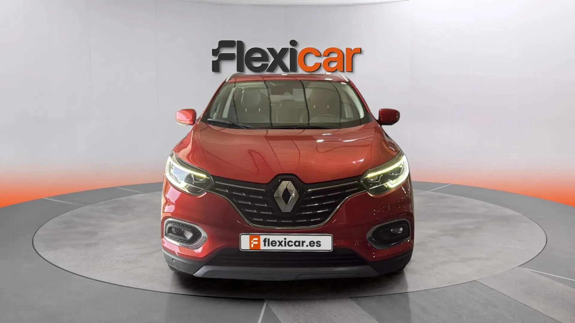 Renault Kadjar Techno GPF TCe EDC - foto 2