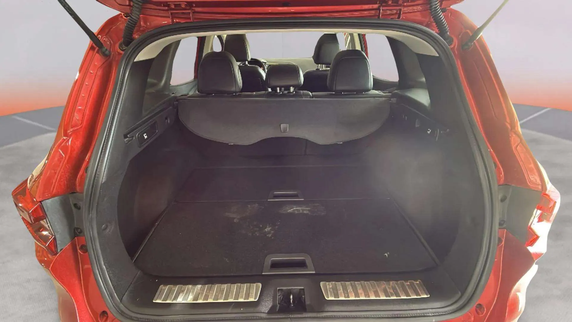 Renault Kadjar Techno GPF TCe EDC - foto 6