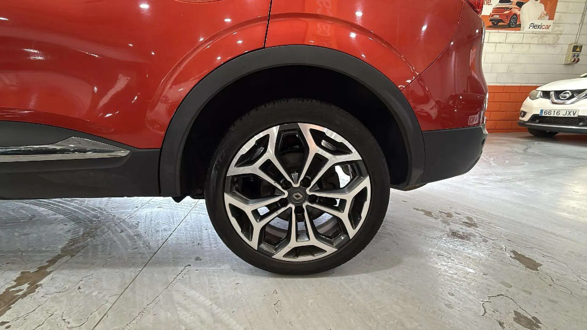 Renault Kadjar Techno GPF TCe EDC - foto 16
