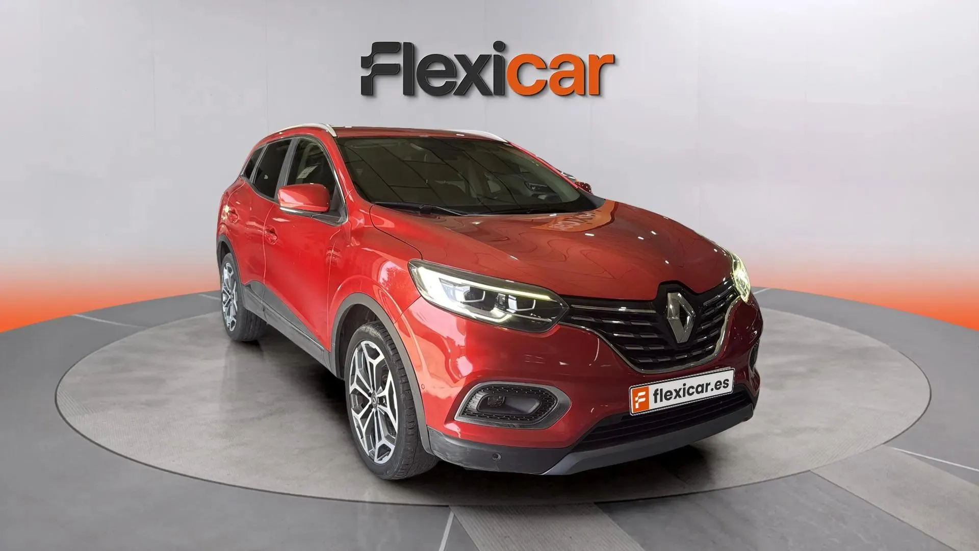 Renault Kadjar Techno GPF TCe EDC