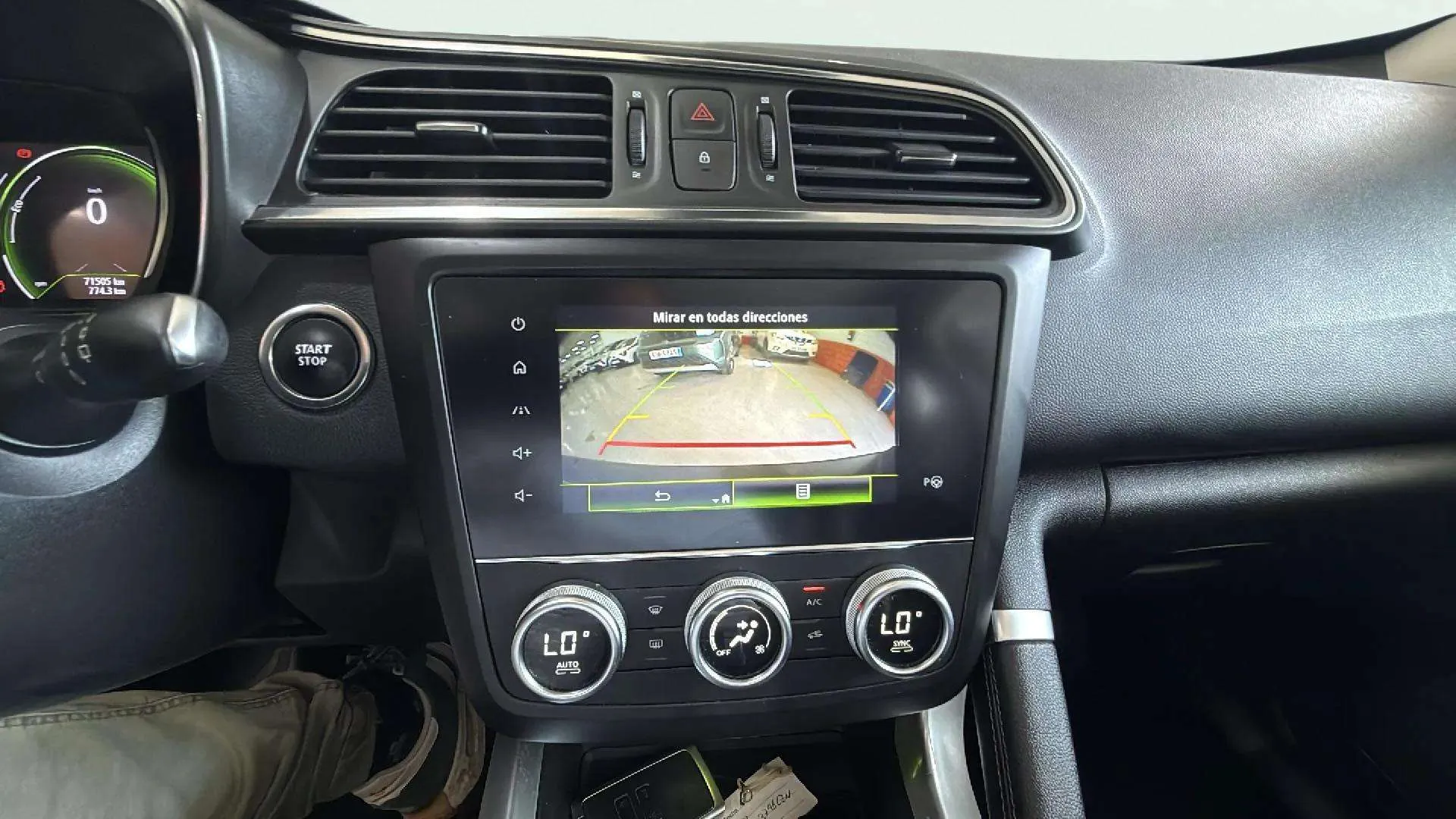 Renault Kadjar Techno GPF TCe EDC - foto 15