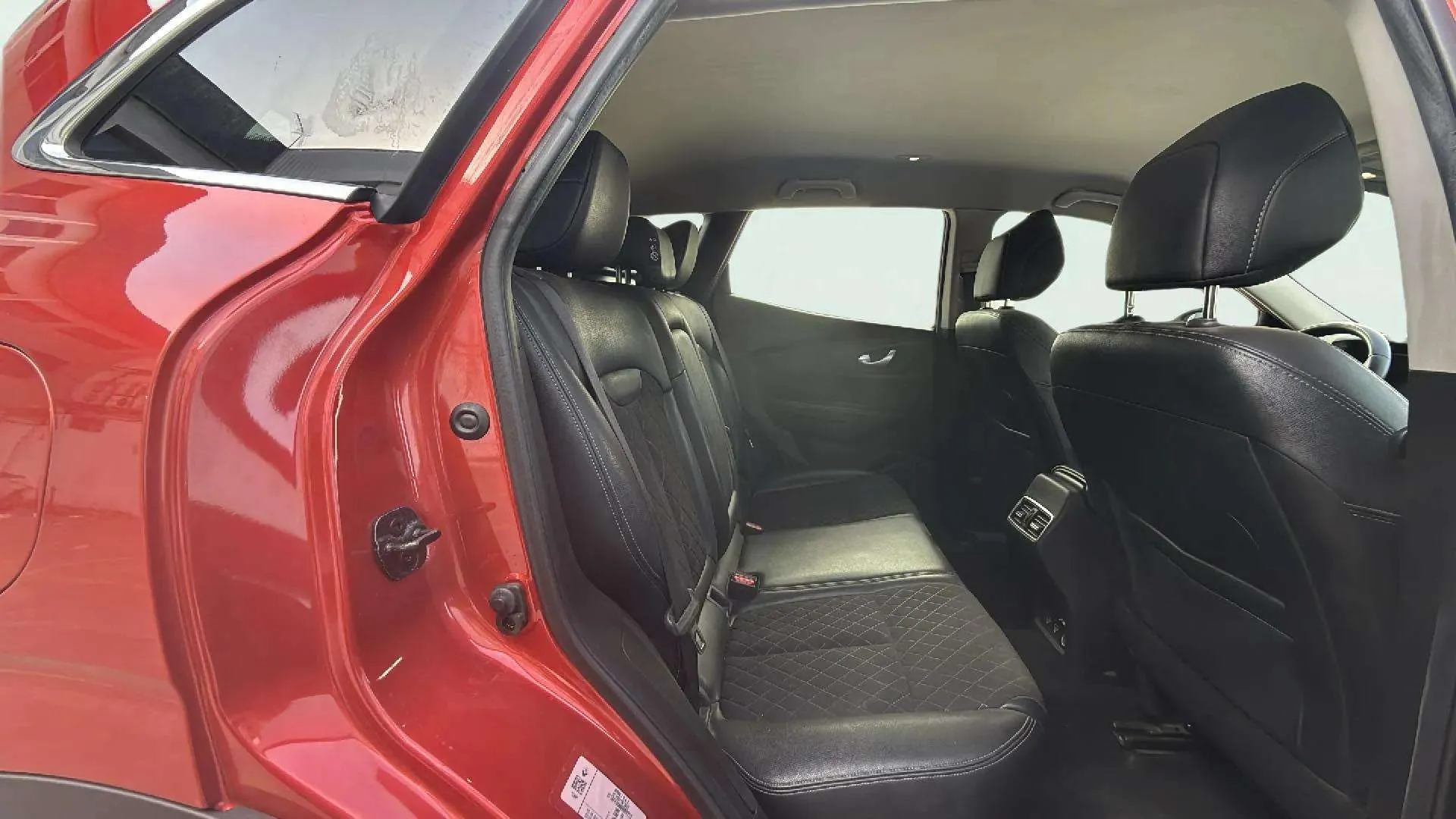 Renault Kadjar Techno GPF TCe - foto 12