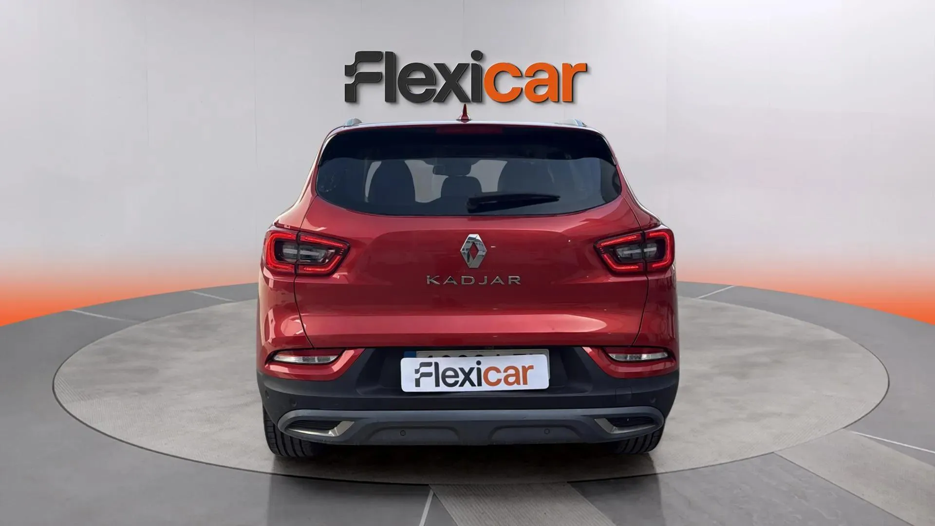 Renault Kadjar Techno GPF TCe - foto 4