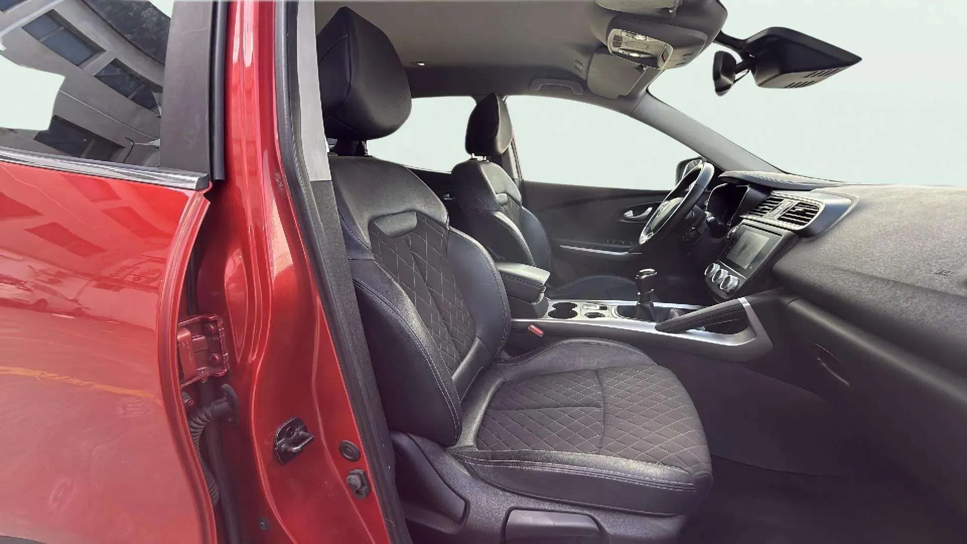 Renault Kadjar Techno GPF TCe - foto 11