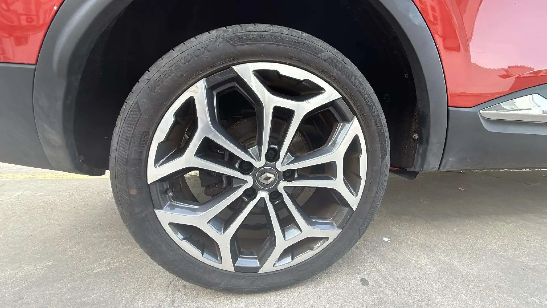 Renault Kadjar Techno GPF TCe - foto 14