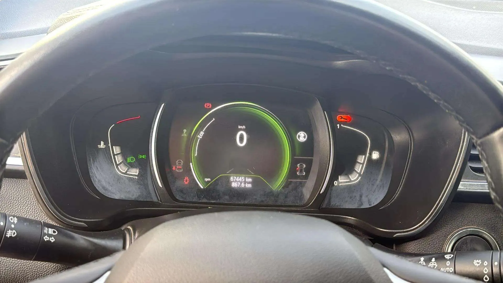 Renault Kadjar Techno GPF TCe - foto 10