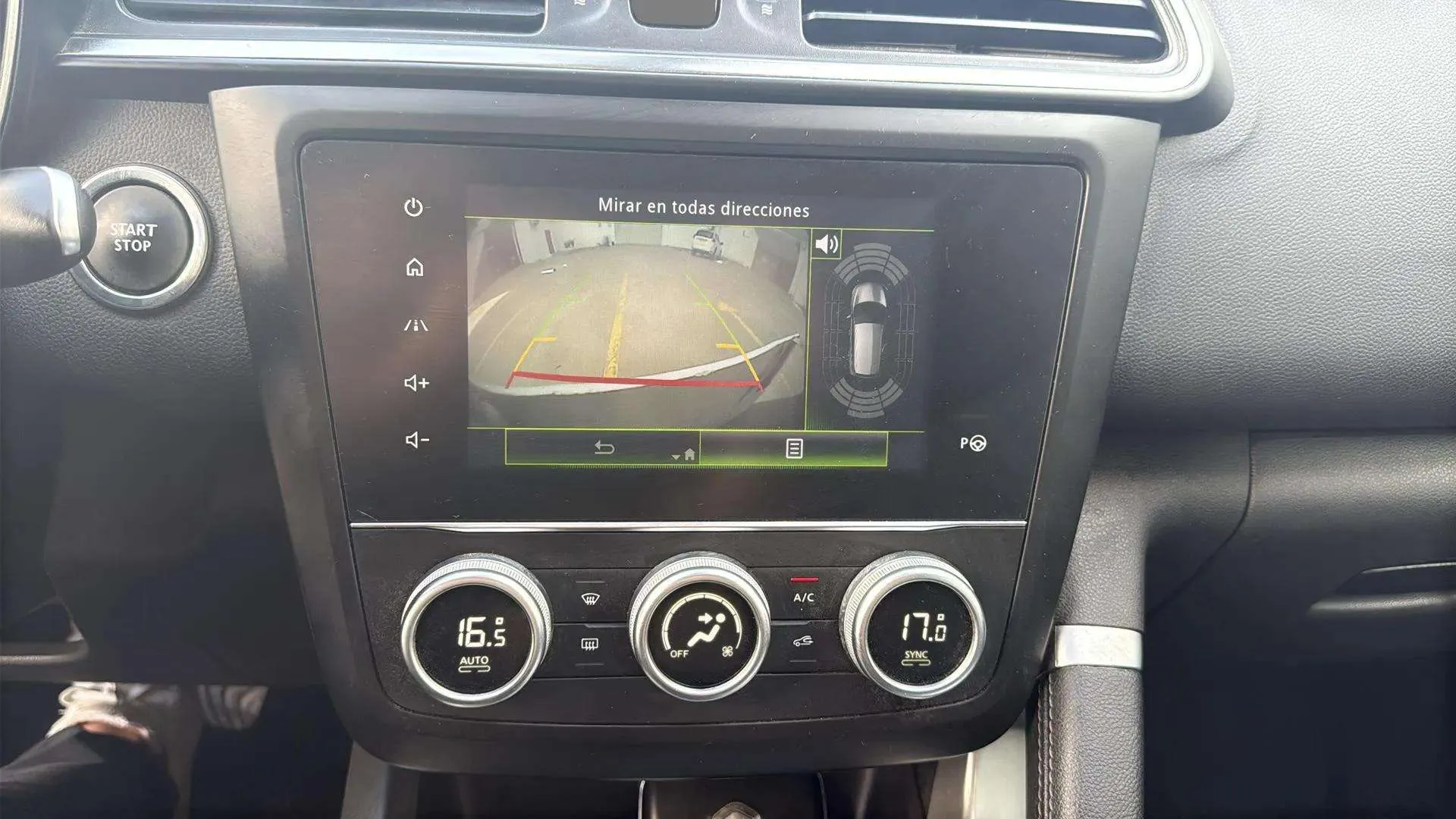 Renault Kadjar Techno GPF TCe - foto 18