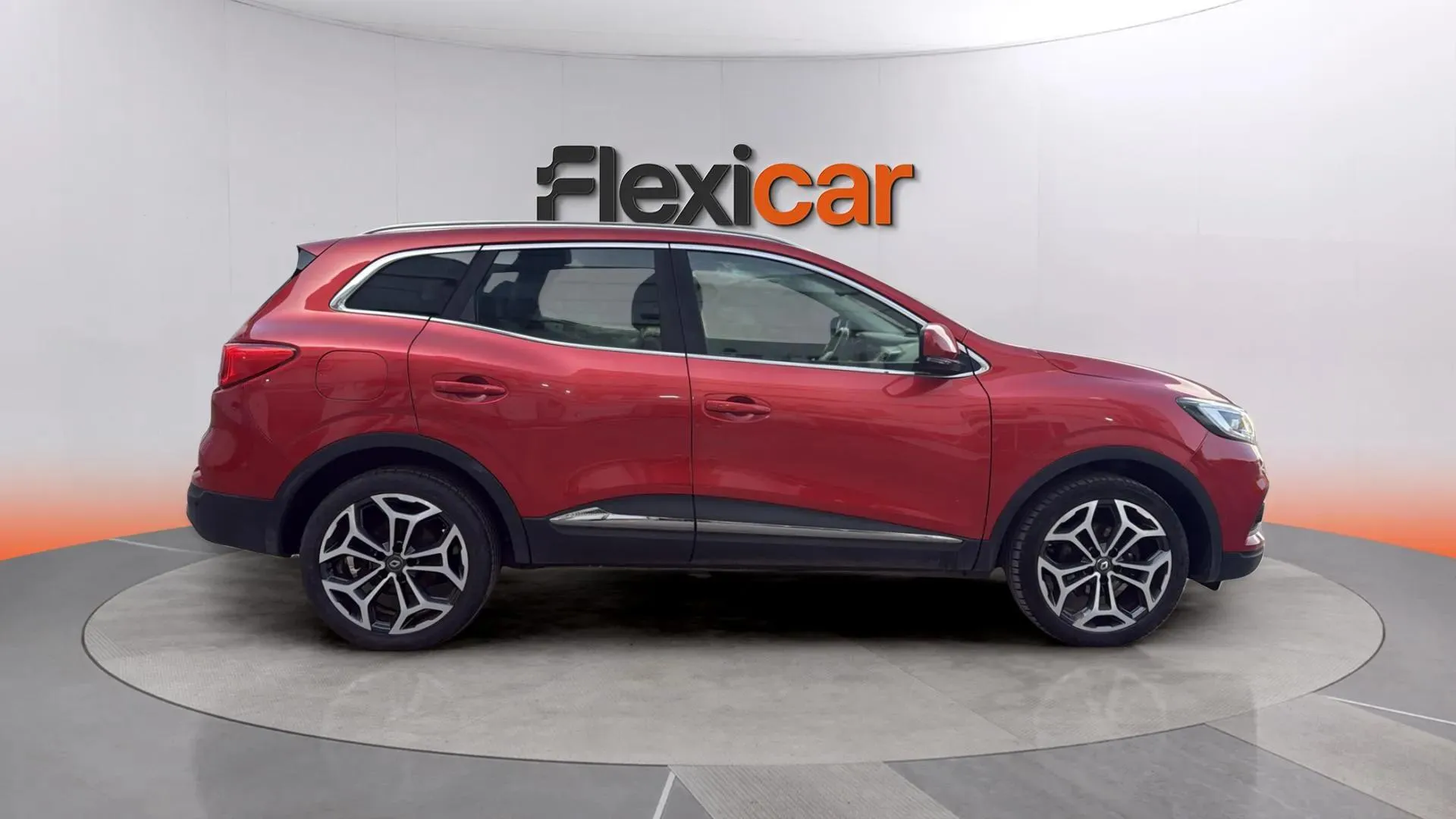 Renault Kadjar Techno GPF TCe - foto 6