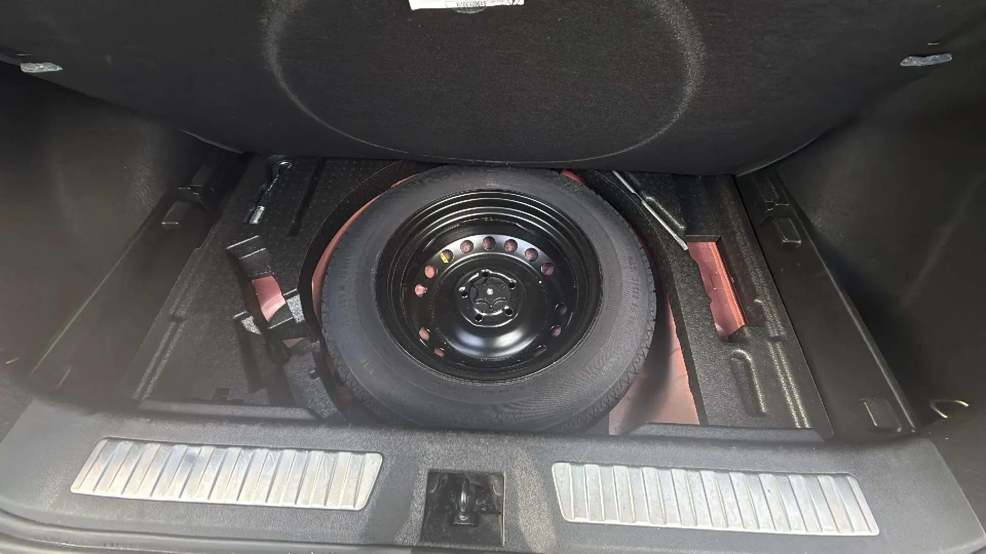 Renault Kadjar Techno GPF TCe - foto 16